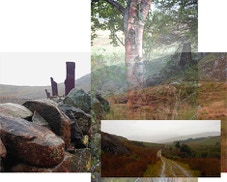 north wales atmosphere captured by camera